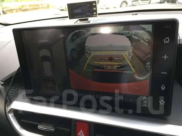 Daihatsu Rocky. ��������, ��������, 1.0 (77��.�.), ������, �/�. ��� ����� �� ������������ ����