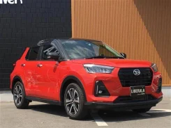 Daihatsu Rocky. ��������, ��������, 1.0 (77��.�.), ������, �/�. ��� ����� �� ������������ ����