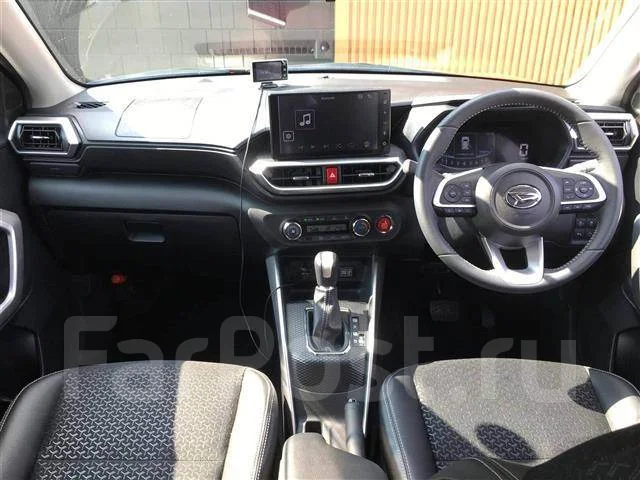 Daihatsu Rocky. ��������, ��������, 1.0 (77��.�.), ������, �/�. ��� ����� �� ������������ ����