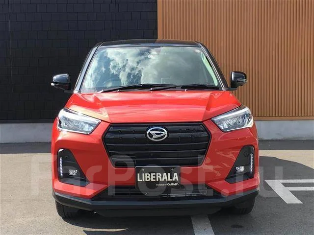 Daihatsu Rocky. ��������, ��������, 1.0 (77��.�.), ������, �/�. ��� ����� �� ������������ ����