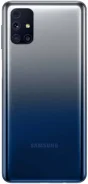 Samsung Galaxy M31s. �����, �����, ������, 4G LTE, Dual-SIM, NFC ����
