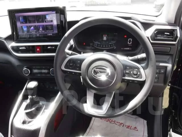 Daihatsu Rocky. ��������, ��������, 1.0 (77��.�.), ������, �/�, ��� ���. ��� ����� �� ������������ ����