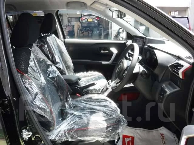 Daihatsu Rocky. ��������, ��������, 1.0 (77��.�.), ������, �/�, ��� ���. ��� ����� �� ������������ ����