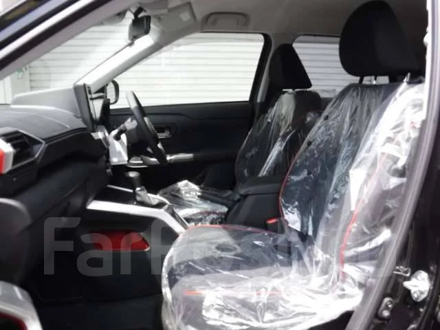 Daihatsu Rocky. ��������, ��������, 1.0 (77��.�.), ������, �/�, ��� ���. ��� ����� �� ������������ ����
