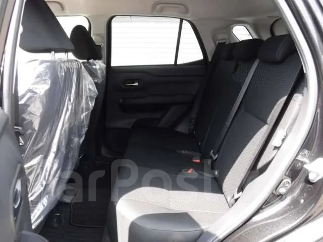 Daihatsu Rocky. ��������, ��������, 1.0 (77��.�.), ������, �/�, ��� ���. ��� ����� �� ������������ ����