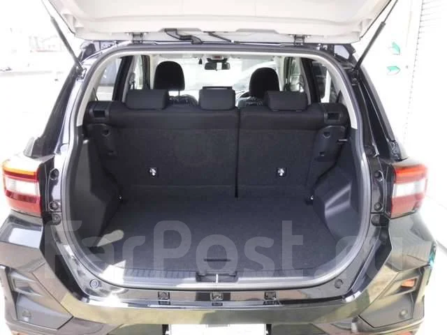 Daihatsu Rocky. ��������, ��������, 1.0 (77��.�.), ������, �/�, ��� ���. ��� ����� �� ������������ ����
