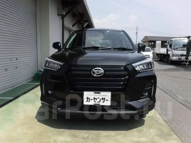 Daihatsu Rocky. ��������, ��������, 1.0 (77��.�.), ������, �/�, ��� ���. ��� ����� �� ������������ ����