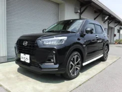 Daihatsu Rocky. ��������, ��������, 1.0 (77��.�.), ������, �/�, ��� ���. ��� ����� �� ������������ ����