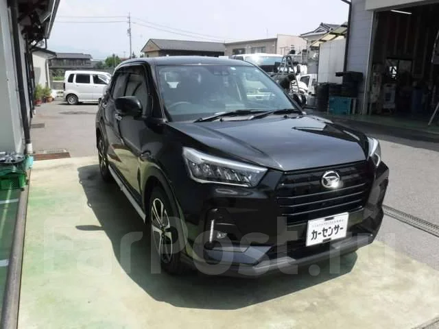 Daihatsu Rocky. ��������, ��������, 1.0 (77��.�.), ������, �/�, ��� ���. ��� ����� �� ������������ ����