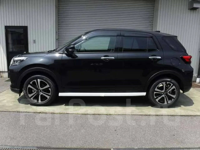 Daihatsu Rocky. ��������, ��������, 1.0 (77��.�.), ������, �/�, ��� ���. ��� ����� �� ������������ ����