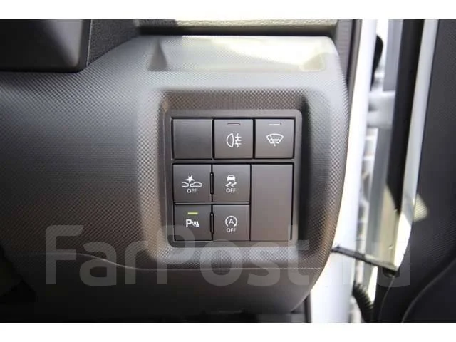 Daihatsu Rocky. ��������, 4wd, 1.0 (77��.�.), ������, �/�, ��� ���. ��� ����� �� ������������ ����