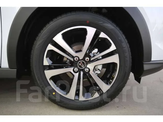 Daihatsu Rocky. ��������, 4wd, 1.0 (77��.�.), ������, �/�, ��� ���. ��� ����� �� ������������ ����