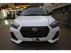 Daihatsu Rocky. ��������, 4wd, 1.0 (77��.�.), ������, �/�, ��� ���. ��� ����� �� ������������ ����