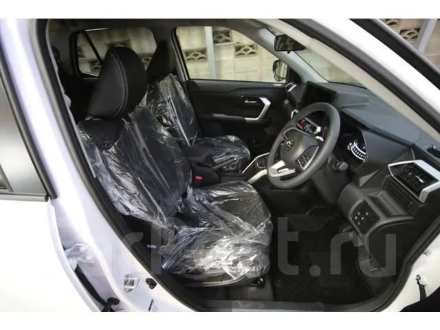 Daihatsu Rocky. ��������, 4wd, 1.0 (77��.�.), ������, �/�, ��� ���. ��� ����� �� ������������ ����