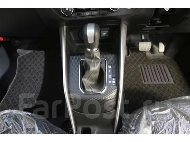 Daihatsu Rocky. ��������, 4wd, 1.0 (77��.�.), ������, �/�, ��� ���. ��� ����� �� ������������ ����