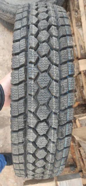 Toyo M917. ������, ����� ����
