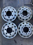 Alcoa. 6.0x17.5", ET135 ����