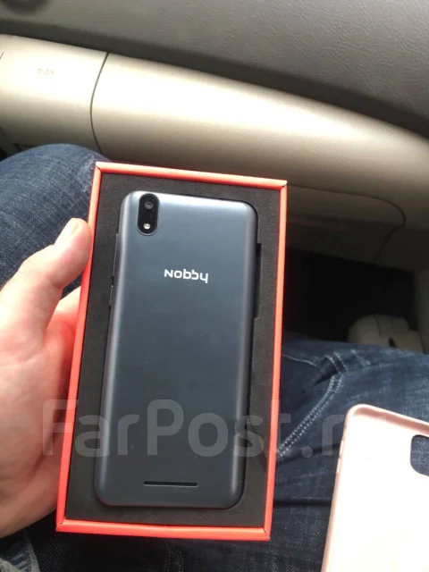 Nobby. ����� ����