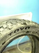Toyo Observe Ice-Freezer SUV. ������, ����������, 2017 ���, �/�, ����� 70�% ����