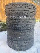 Yokohama Geolandar H/T-S G053. ������, ��� �����, 2018 ���, �/�, ����� 40 % ����