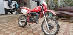 Honda CRM 50. 50����. ��., ��������, ��� ���, ��� ������� ����