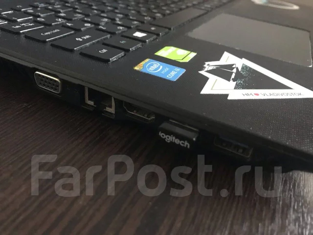 Acer Extensa EX2511G. 15.6", 2����, ��� 12 ��, ���� 500���, WiFi: 1, Bluetooth: 1, ����������� �� 5��. ����