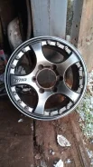 Axis Titan. 7.0xR16", 6x139.7 ����