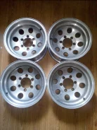 ANJIE. x15", 6x139.7, �� 108,0���. ����