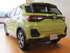 Daihatsu Rocky. ��������, ��������, 1.0 (78��.�.), ������, �/�. ��� ����� �� ������������ ����