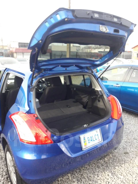 Suzuki Swift. �������, 4wd, 1.3 (91��.�.), ������, 100 300����. �� ����