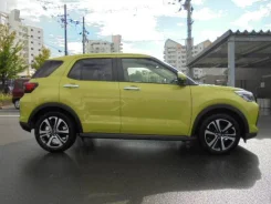 Daihatsu Rocky. ��������, ��������, 1.0 (77��.�.), ������, �/�, ��� ���. ��� ����� �� ������������ ����