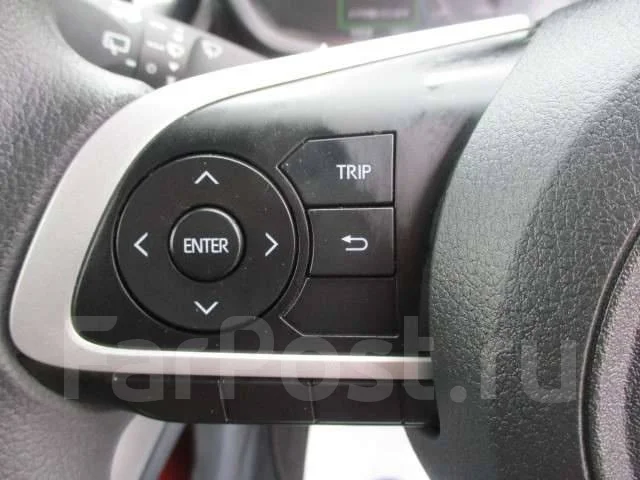 Daihatsu Rocky. ��������, 4wd, 1.0 (77��.�.), ������, �/�. ��� ����� �� ������������ ����