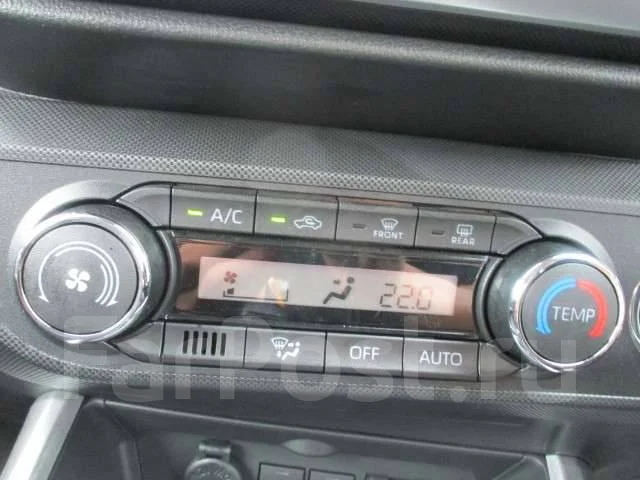 Daihatsu Rocky. ��������, 4wd, 1.0 (77��.�.), ������, �/�. ��� ����� �� ������������ ����
