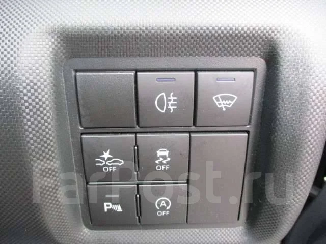Daihatsu Rocky. ��������, 4wd, 1.0 (77��.�.), ������, �/�. ��� ����� �� ������������ ����