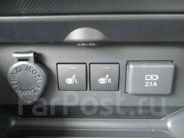 Daihatsu Rocky. ��������, 4wd, 1.0 (77��.�.), ������, �/�. ��� ����� �� ������������ ����