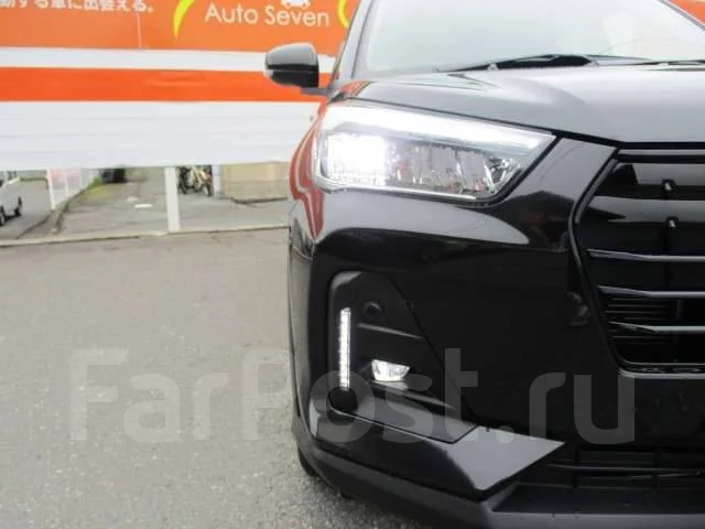 Daihatsu Rocky. ��������, 4wd, 1.0 (77��.�.), ������, �/�. ��� ����� �� ������������ ����