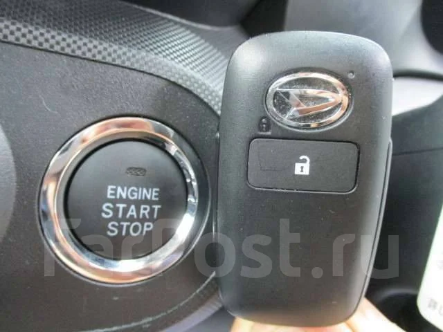 Daihatsu Rocky. ��������, 4wd, 1.0 (77��.�.), ������, �/�. ��� ����� �� ������������ ����