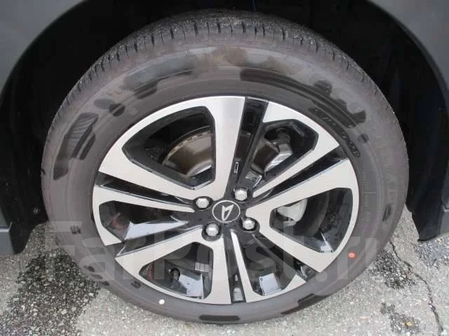Daihatsu Rocky. ��������, 4wd, 1.0 (77��.�.), ������, �/�. ��� ����� �� ������������ ����