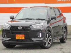 Daihatsu Rocky. ��������, 4wd, 1.0 (77��.�.), ������, �/�. ��� ����� �� ������������ ����