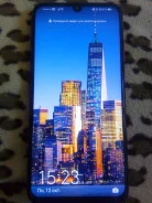 Honor 10i. �/�, �������, �������, 4G LTE, NFC ����