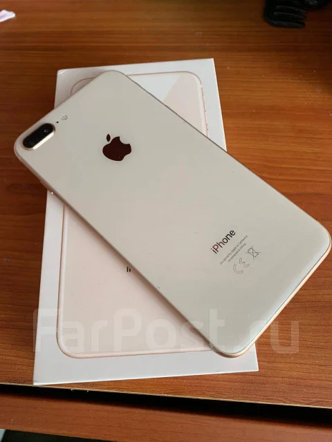 Apple iPhone 8 Plus. �/�, ������� ����
