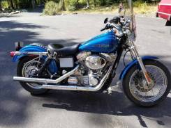 Harley-Davidson Dyna Super Glide. 1 600����. ��., ��������, ���������, ��� �������. ��� ����� �� ������������ ����