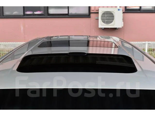 Toyota Alphard. �������, ��������, 2.5, ������. ��� ����� �� ������������ ����