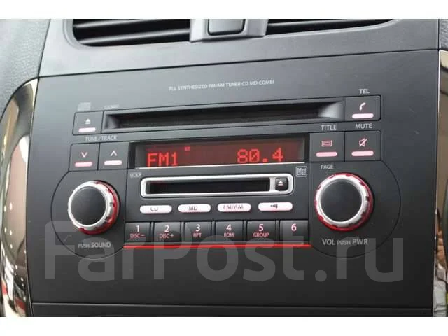 Suzuki SX4. �������, 4wd, 1.5 (110��.�.), ������, �/�. ��� ����� �� ������������ ����