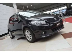 Suzuki SX4. �������, 4wd, 1.5 (110��.�.), ������, �/�. ��� ����� �� ������������ ����