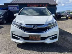 Honda Shuttle. ��������, 4wd, 1.5, ������, 162 000����. ��. ��� ����� ����