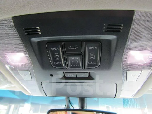 Toyota Alphard. �������, ��������, 2.5, ������. ��� ����� �� ������������ ����