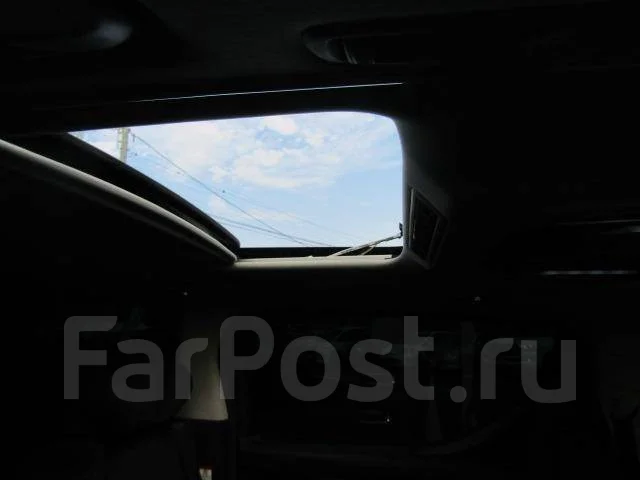 Toyota Alphard. �������, ��������, 2.5, ������. ��� ����� �� ������������ ����