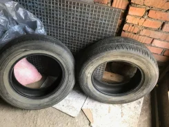 Goodyear Eagle RV-S. ������, 2011 ���, �/�, ����� 30 % ����