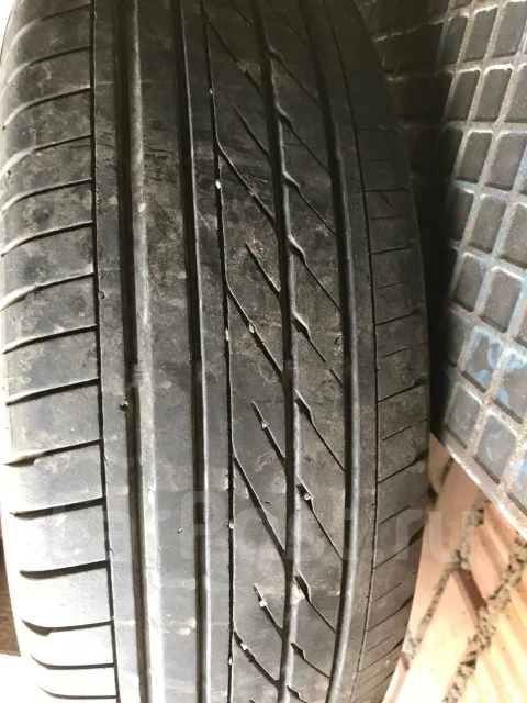 Goodyear Eagle RV-S. ������, 2011 ���, �/�, ����� 30 % ����
